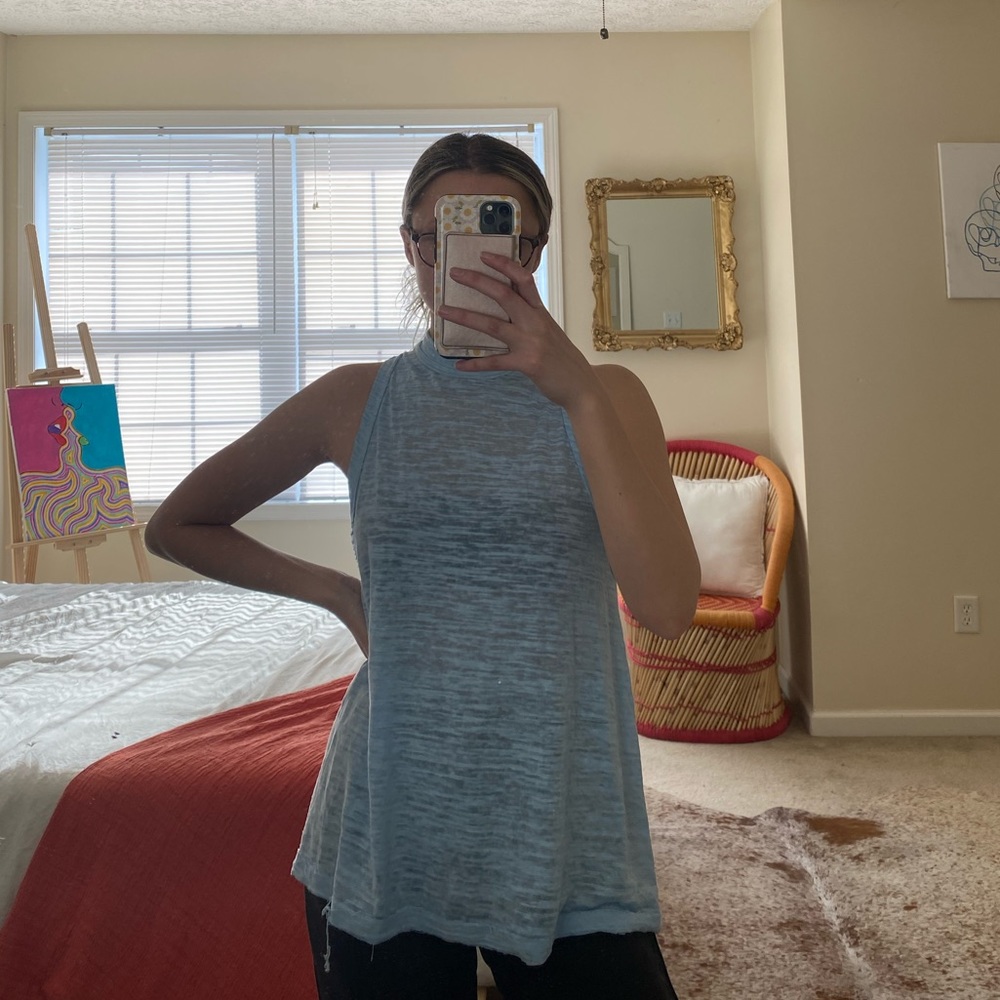 Free People Tanktop